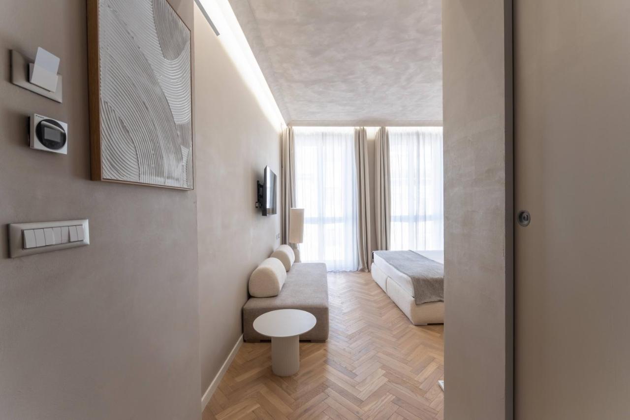 فندق Duomo Collection ميلان المظهر الخارجي الصورة