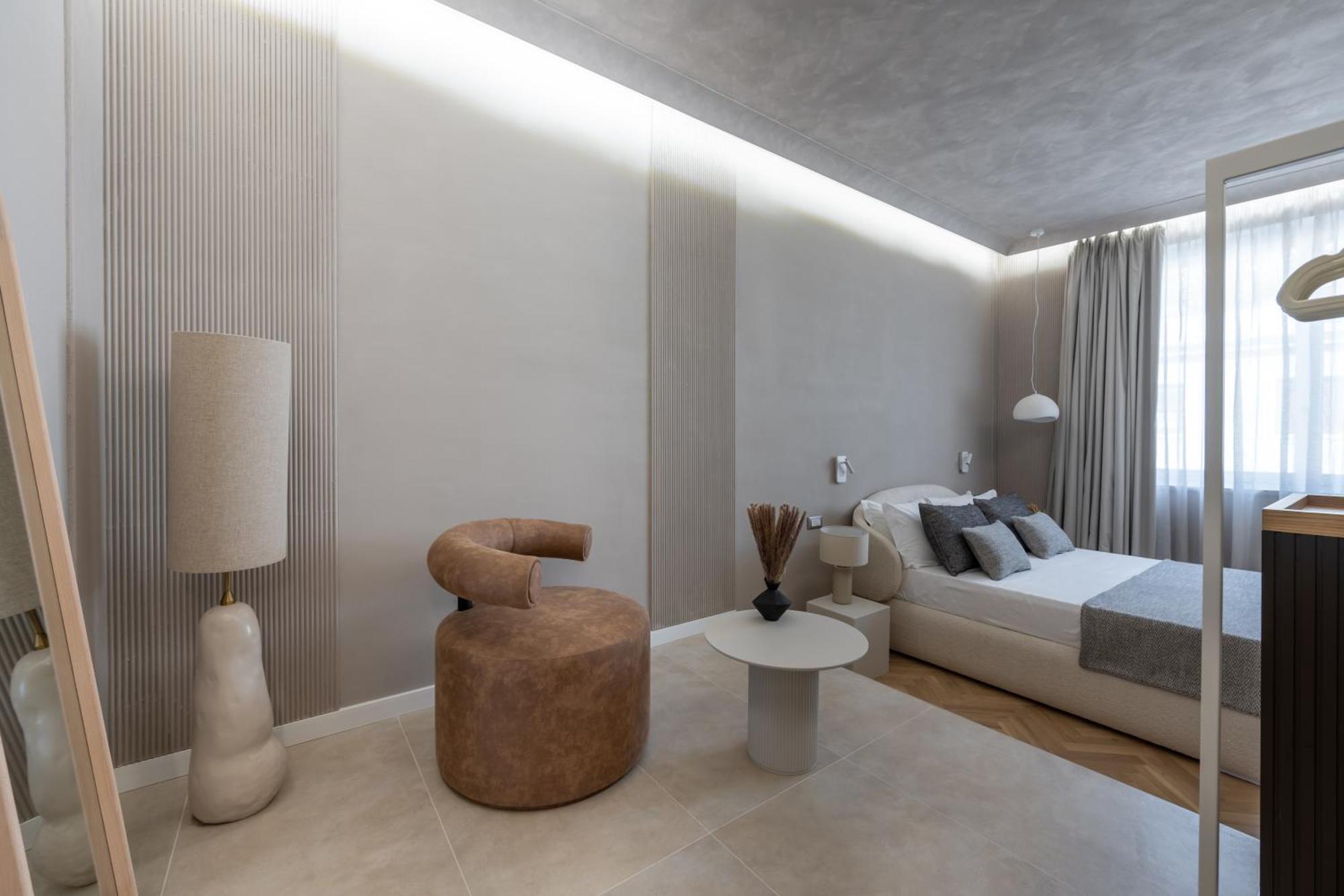 فندق Duomo Collection ميلان المظهر الخارجي الصورة